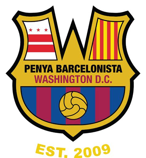 Penya official.